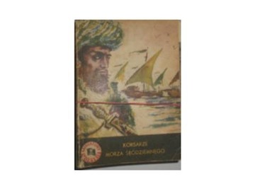 Korsarze Morza Śródziemnego - A Perepeczko