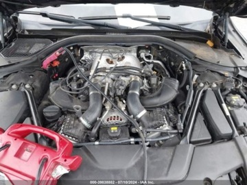 BMW Seria 7 G11-G12 2018 BMW Seria 7 2018 BMW 7 Series ALPINA B7 xDrive Sedan 4.4 Benzyna 600KM, zdjęcie 8