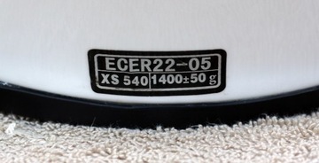 KASK INTEGRALNY NEXO XS 540