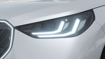 BMW X3 G45 2026 BMW X3 20d xDrive 197 KM mHEV - Gotowy do Odbioru - Pakiet M Pro - Kamera, zdjęcie 7