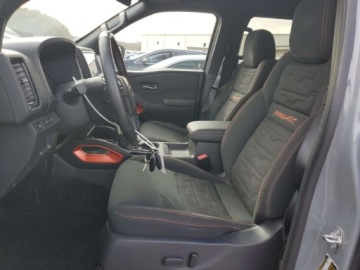 Nissan 2024 Nissan Frontier S 2024 3.8 Benzyna 310KM, zdjęcie 7