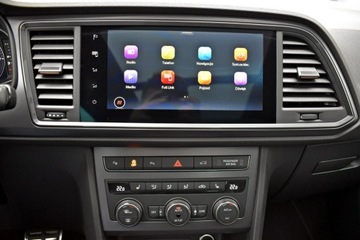 Cupra Ateca Crossover Facelifting 1.5 TSI 150KM 2024 Cupra Ateca Bezwypadkowy / Salon Polska / Serwis, zdjęcie 16