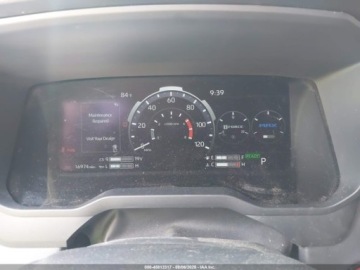 Toyota Sequoia II 2026 Toyota Sequoia Trd Pro 2026 3.4 Hybryda 389KM, zdjęcie 10