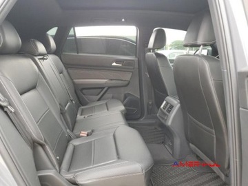 Volkswagen 2023 Volkswagen Atlas 2023 r.,2,0L CROSS SPORT SEL 2.0 Benzyna 235KM, zdjęcie 10