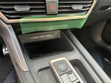 Cupra Formentor Crossover Facelifting 2.0 TSI 333KM 2025 Cupra Formentor NOWY - VZ pakiet intelligent/ pure, zdjęcie 16