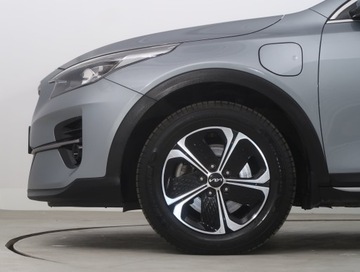 Kia XCeed PHEV 1.6 GDi Plug-in Hybrid 141KM 2022 Kia XCeed Plug-in-Hybrid, Salon Polska, zdjęcie 13