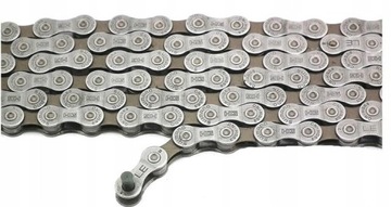 Shimano HG-53 9-скоростная велосипедная цепь 116ог