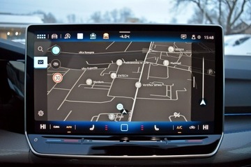 Volkswagen Golf VIII Hatchback 1.5 TSI EVO 150KM 2024 Volkswagen Golf Bezwypadkowy / Salon Polska /, zdjęcie 21