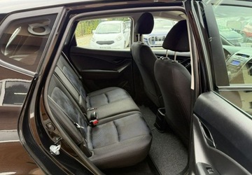 Hyundai ix20 Mikrovan 1.4 CVVT 90KM 2012 Hyundai ix20 1,4 90KM Klimatyzacja 1Wlasciciel Serwis 1.4 Benzyna 90KM, zdjęcie 21