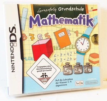 MATHEMATIK