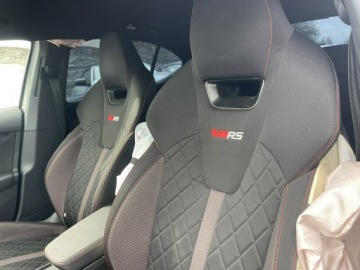 Skoda Octavia IV Liftback 2.0 TDI SCR 200KM 2023 Škoda Octavia Skoda Octavia RS Auto Klimatronik, zdjęcie 11