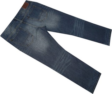 S.OLIVER_W42 L30_SPODNIE JEANS 517