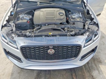 Jaguar F-Pace 2021 Jaguar F-Pace S 2021 2.0 Benzyna 247KM, zdjęcie 6