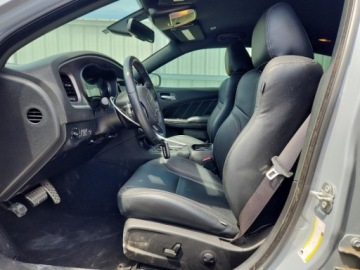 Dodge Charger VII 2022 Dodge Charger RT 2022 5.7 Benzyna 370KM, zdjęcie 7