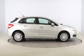 Citroen C4 II Hatchback 5d 1.6 e-HDi 114KM 2013 Citroen C4 1.6 HDi, Navi, Klima, Klimatronic, zdjęcie 5
