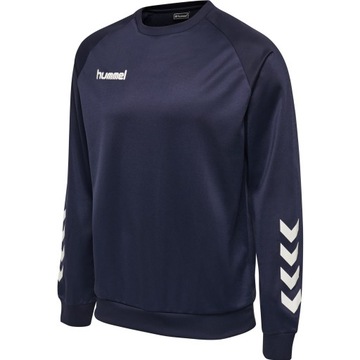 BLUZA DZIECIĘCA HMLPROMO KIDS POLY ROZ.116