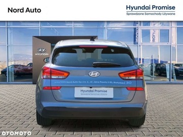 Hyundai i30 III 2024 Hyundai i30 1.5 DPI Pure 1.5 Benzyna 96KM, zdjęcie 3
