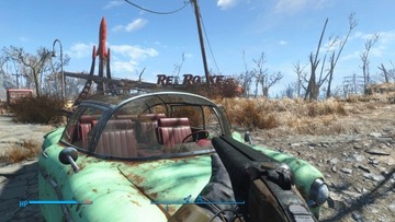 КЛЮЧ FALLOUT 4 PL XBOX ONE/X/S