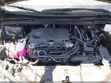 Toyota Sienna III 2025 Toyota Sienna XLE 2025 2.5l 2.5 Hybryda 245KM, zdjęcie 8