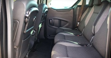 Peugeot Partner II 2017 Peugeot Partner (Nr.095) 1.2 THP 110 KM Kamera Klimatronik Tempomat Gwaran, zdjęcie 14