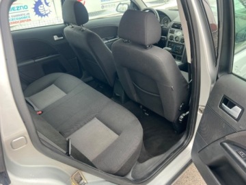 Ford Mondeo III Kombi 2.0 16V 145KM 2003 Ford Mondeo Gaz LPG Automat Klimatronik Nawigacja Podgrzewana Przednia Szy, zdjęcie 6