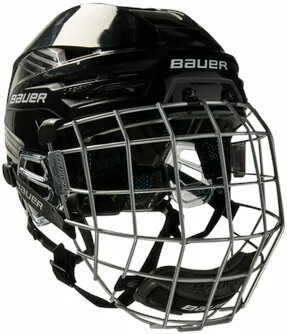 RE-AKT 85 Helmet Combo SR Czarny S Kask