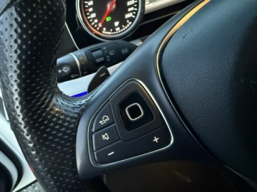 Mercedes Klasa E W213 Cabrio 2.0 200 184KM 2017 Mercedes E 200 Full-led. Automat Niski przebieg., zdjęcie 19