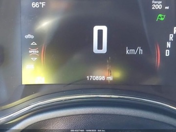 Dodge Durango III 3.6 V6 294KM 2019 Dodge Durango GT Plus AWD 2019, 3.6 V6 295KM. 4x4, od ubezpieczalni 3.6, zdjęcie 12