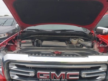  GMC Sierra 2021r., 1500 SLT, od ubezpieczalni 5.3 Benzyna 355KM, zdjęcie 11