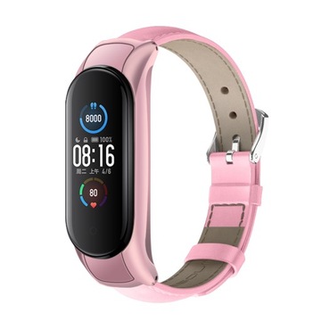ЗАМЕННЫЙ РЕМЕНЬ XIAOMI MI BAND 5 для MIBAND