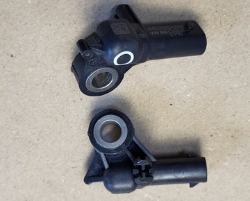 CZUJNIK UDERZENIOWY AIRBAGU AUDI A4 B9 A5 F5 8W Q7 4M Q5 SKODA SEAT VW OE