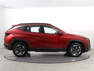 Hyundai Tucson IV SUV HEV Facelifting 1.6 T-GDI HEV 215KM 2024 Hyundai Tucson 1.6 T-GDI HEV, Salon Polska, zdjęcie 5
