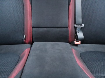 Fiat Bravo II Hatchback 5d 1.4 T-JET 16V 120KM 2008 Fiat Bravo 1.4 T-Jet, Klima, Parktronic,ALU, zdjęcie 9