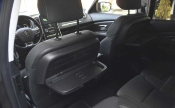 Renault Grand Scenic III 1.6 dCi 130KM 2018 Renault Grand Scenic Renault Grand Scenic ENERGY dCi 130 BOSE EDITION 1.6, zdjęcie 17