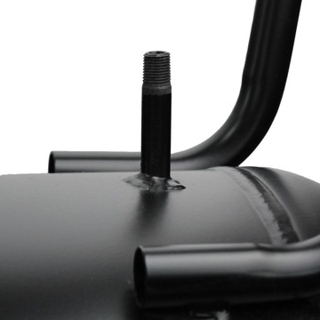 Ресивер для компрессора ЦИЛИНДР компрессора 200 литров