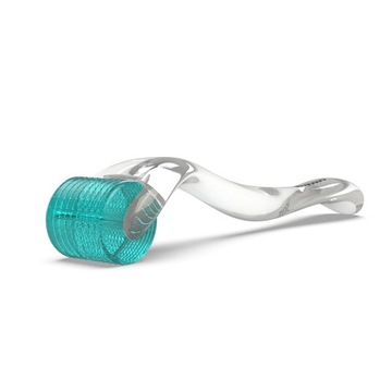 AUDUODUO ROLLER WAŁEK DO TWARZY Z IGŁAMI