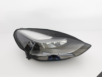 TESLA MODEL 3 Y LIFT 20- LAMPA+MODUŁ FULL LED EU