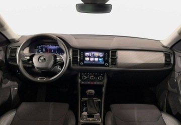 Skoda Kodiaq I SUV 1.5 TSI ACT 150KM 2021 Skoda Kodiaq VAT 23 Style 1.5TSI 150KM DSG 20212022 r., salon PL, I wlasci, zdjęcie 16