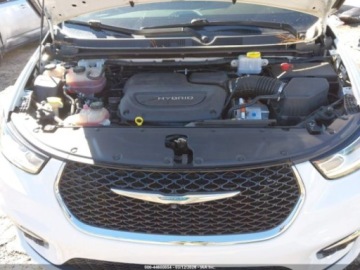 Chrysler Pacifica II 2021 Chrysler Pacifica Hybrid Limited 2021 3.6 Hybryda 287KM, zdjęcie 8