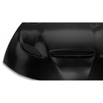 Алюминиевая маска CHARGER hellcat scat pack 2015-21