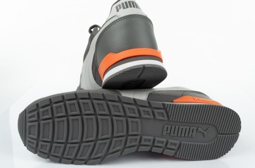 Buty męskie sportowe Puma St Runner [384640 09]