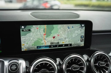 Mercedes GLB SUV 1.3 200 163KM 2021 Mercedes GLB GLB 200, Salon Polska, Serwis ASO, zdjęcie 19