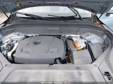 Volvo XC90 II 2022 Volvo XC 90 2022r, Hybrid, T8 Inscription, 4x4, 2.0L 2.0 Hybryda 328KM, zdjęcie 13