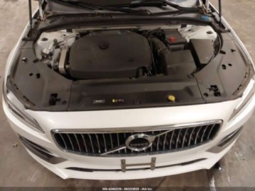 Volvo S90 II 2018 Volvo S90 2018 Volvo S90 T6 AWD Inscription 2.0 Benzyna 316KM, zdjęcie 8