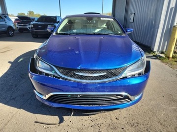 Chrysler 2015 Chrysler 200 Limited, 2.4L 2.4 Benzyna 184KM, zdjęcie 2