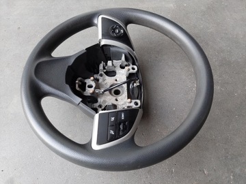 MITSUBISHI OUTLANDER 3 РУЛЕВОЕ КОЛЕСО III