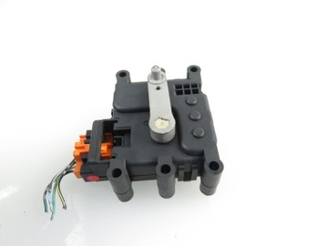 MOTOREK KRYT VENTILACE MAZDA CX-7 7587987080