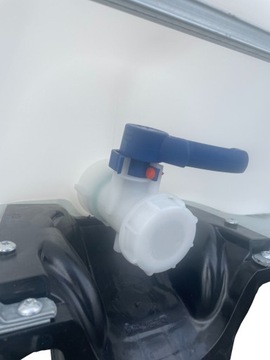 КОНТЕЙНЕР IBC 1000 Л МАУЗЕР UN БАК 1000 Л