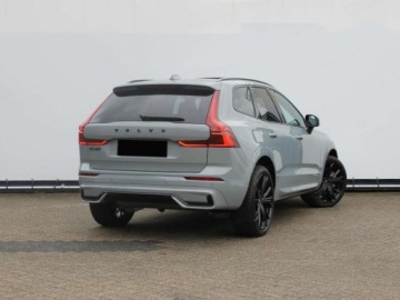Volvo XC60 II 2026 VOLVO XC60 B5 AWD Ultra Black Edition Suv 2.0 (250KM) 2026, zdjęcie 3