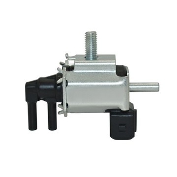 K5T46480 Zawór elektromagnetyczny oczyszczania pochłaniacza pary dla